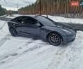 Сірий Тесла Модель 3, об'ємом двигуна 0 л та пробігом 93 тис. км за 17800 $, фото 18 на Automoto.ua