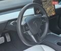 Сірий Тесла Модель 3, об'ємом двигуна 0 л та пробігом 68 тис. км за 26999 $, фото 23 на Automoto.ua