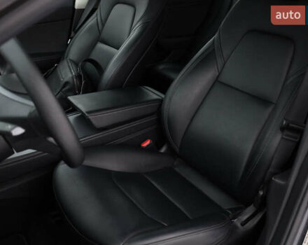 Сірий Тесла Модель 3, об'ємом двигуна 0 л та пробігом 98 тис. км за 23500 $, фото 79 на Automoto.ua