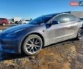 Сірий Тесла Модель 3, об'ємом двигуна 0 л та пробігом 120 тис. км за 11900 $, фото 1 на Automoto.ua