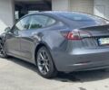 Сірий Тесла Модель 3, об'ємом двигуна 0 л та пробігом 42 тис. км за 22999 $, фото 6 на Automoto.ua