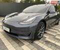 Сірий Тесла Модель 3, об'ємом двигуна 0 л та пробігом 270 тис. км за 19500 $, фото 24 на Automoto.ua