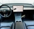 Сірий Тесла Модель 3, об'ємом двигуна 0 л та пробігом 45 тис. км за 8800 $, фото 11 на Automoto.ua