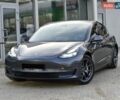 Серый Тесла Модель 3, объемом двигателя 0 л и пробегом 89 тыс. км за 17600 $, фото 2 на Automoto.ua