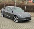 Сірий Тесла Модель 3, об'ємом двигуна 0 л та пробігом 83 тис. км за 19900 $, фото 14 на Automoto.ua