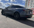 Сірий Тесла Модель 3, об'ємом двигуна 0 л та пробігом 24 тис. км за 30100 $, фото 5 на Automoto.ua