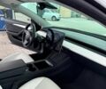 Сірий Тесла Модель 3, об'ємом двигуна 0 л та пробігом 60 тис. км за 22499 $, фото 11 на Automoto.ua