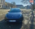 Серый Тесла Модель 3, объемом двигателя 0 л и пробегом 39 тыс. км за 20600 $, фото 14 на Automoto.ua