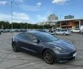 Сірий Тесла Модель 3, об'ємом двигуна 0 л та пробігом 85 тис. км за 20600 $, фото 1 на Automoto.ua