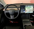 Сірий Тесла Модель 3, об'ємом двигуна 0 л та пробігом 6 тис. км за 18900 $, фото 29 на Automoto.ua