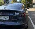Сірий Тесла Модель 3, об'ємом двигуна 0 л та пробігом 99 тис. км за 19046 $, фото 4 на Automoto.ua