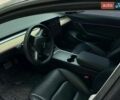 Серый Тесла Модель 3, объемом двигателя 0 л и пробегом 70 тыс. км за 18400 $, фото 10 на Automoto.ua