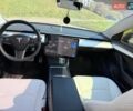 Серый Тесла Модель 3, объемом двигателя 0 л и пробегом 80 тыс. км за 22250 $, фото 16 на Automoto.ua