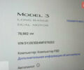 Сірий Тесла Модель 3, об'ємом двигуна 0 л та пробігом 79 тис. км за 19400 $, фото 20 на Automoto.ua