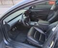 Сірий Тесла Модель 3, об'ємом двигуна 0 л та пробігом 99 тис. км за 15999 $, фото 19 на Automoto.ua