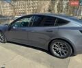 Серый Тесла Модель 3, объемом двигателя 0 л и пробегом 13 тыс. км за 20850 $, фото 8 на Automoto.ua