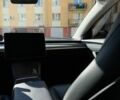 Серый Тесла Модель 3, объемом двигателя 0 л и пробегом 94 тыс. км за 19500 $, фото 10 на Automoto.ua
