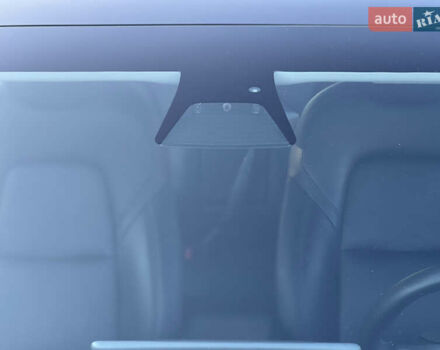 Серый Тесла Модель 3, объемом двигателя 0 л и пробегом 51 тыс. км за 20800 $, фото 8 на Automoto.ua