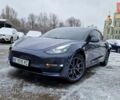 Серый Тесла Модель 3, объемом двигателя 0 л и пробегом 78 тыс. км за 16650 $, фото 1 на Automoto.ua