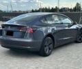 Сірий Тесла Модель 3, об'ємом двигуна 0 л та пробігом 42 тис. км за 12900 $, фото 6 на Automoto.ua