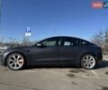 Сірий Тесла Модель 3, об'ємом двигуна 0 л та пробігом 120 тис. км за 24000 $, фото 2 на Automoto.ua