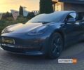 Сірий Тесла Модель 3, об'ємом двигуна 82 л та пробігом 80 тис. км за 23600 $, фото 2 на Automoto.ua