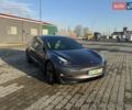 Сірий Тесла Модель 3, об'ємом двигуна 0 л та пробігом 40 тис. км за 26500 $, фото 4 на Automoto.ua
