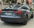 Сірий Тесла Модель 3, об'ємом двигуна 0 л та пробігом 56 тис. км за 23000 $, фото 5 на Automoto.ua