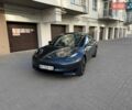 Серый Тесла Модель 3, объемом двигателя 0 л и пробегом 83 тыс. км за 18800 $, фото 1 на Automoto.ua