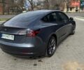 Сірий Тесла Модель 3, об'ємом двигуна 0 л та пробігом 136 тис. км за 17000 $, фото 3 на Automoto.ua