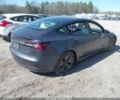 Сірий Тесла Модель 3, об'ємом двигуна 0 л та пробігом 23 тис. км за 8000 $, фото 3 на Automoto.ua