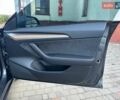 Серый Тесла Модель 3, объемом двигателя 0 л и пробегом 49 тыс. км за 18200 $, фото 23 на Automoto.ua