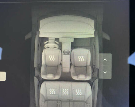 Сірий Тесла Модель 3, об'ємом двигуна 0 л та пробігом 98 тис. км за 19500 $, фото 53 на Automoto.ua