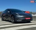 Сірий Тесла Модель 3, об'ємом двигуна 0 л та пробігом 127 тис. км за 19300 $, фото 2 на Automoto.ua