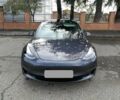 Серый Тесла Модель 3, объемом двигателя 0 л и пробегом 93 тыс. км за 11644 $, фото 2 на Automoto.ua