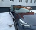 Серый Тесла Модель 3, объемом двигателя 0 л и пробегом 37 тыс. км за 17500 $, фото 7 на Automoto.ua