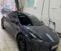 Сірий Тесла Модель 3, об'ємом двигуна 0 л та пробігом 56 тис. км за 23000 $, фото 22 на Automoto.ua