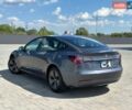 Сірий Тесла Модель 3, об'ємом двигуна 0 л та пробігом 56 тис. км за 14200 $, фото 7 на Automoto.ua