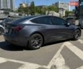 Серый Тесла Модель 3, объемом двигателя 0 л и пробегом 38 тыс. км за 21200 $, фото 6 на Automoto.ua