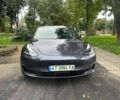 Серый Тесла Модель 3, объемом двигателя 0 л и пробегом 33 тыс. км за 13900 $, фото 2 на Automoto.ua
