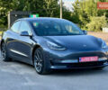Серый Тесла Модель 3, объемом двигателя 0 л и пробегом 51 тыс. км за 20800 $, фото 1 на Automoto.ua