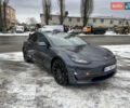 Сірий Тесла Модель 3, об'ємом двигуна 0 л та пробігом 38 тис. км за 24400 $, фото 1 на Automoto.ua