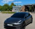 Сірий Тесла Модель 3, об'ємом двигуна 0 л та пробігом 165 тис. км за 18000 $, фото 1 на Automoto.ua