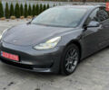 Сірий Тесла Модель 3, об'ємом двигуна 0 л та пробігом 79 тис. км за 19400 $, фото 33 на Automoto.ua