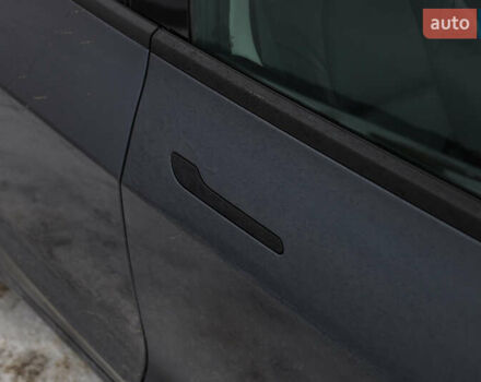 Сірий Тесла Модель 3, об'ємом двигуна 0 л та пробігом 98 тис. км за 23500 $, фото 89 на Automoto.ua