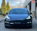 Серый Тесла Модель 3, объемом двигателя 0 л и пробегом 51 тыс. км за 23300 $, фото 5 на Automoto.ua