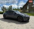 Серый Тесла Модель 3, объемом двигателя 0 л и пробегом 36 тыс. км за 22800 $, фото 1 на Automoto.ua