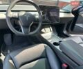 Сірий Тесла Модель 3, об'ємом двигуна 0 л та пробігом 49 тис. км за 18300 $, фото 36 на Automoto.ua
