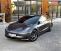 Серый Тесла Модель 3, объемом двигателя 0 л и пробегом 171 тыс. км за 15300 $, фото 1 на Automoto.ua