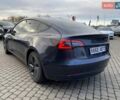Сірий Тесла Модель 3, об'ємом двигуна 0 л та пробігом 82 тис. км за 22800 $, фото 4 на Automoto.ua